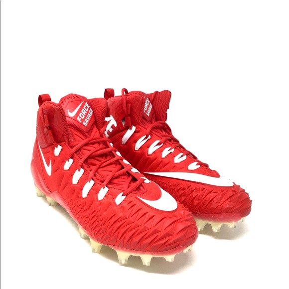 Nike Other - NIKE Cleats